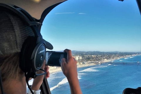 Spectacular PRIVATE Gold Coast Helicopter Tour (2 People Min.) - Accommodation Port Hedland 3