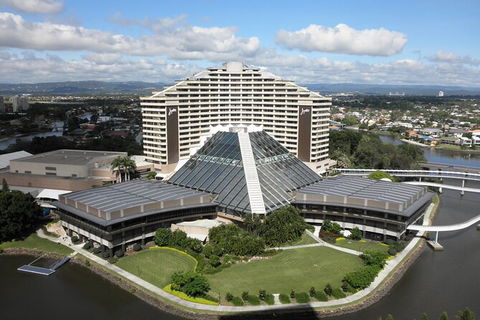 Spectacular PRIVATE Gold Coast Helicopter Tour (2 People Min.) - Accommodation Port Hedland 1