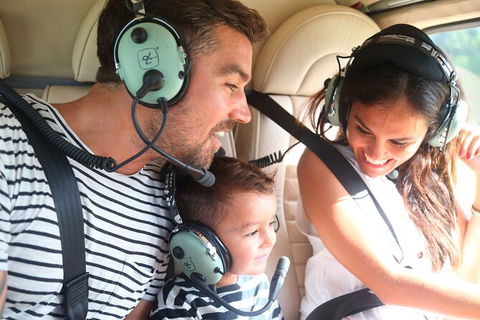 Spectacular PRIVATE Gold Coast Helicopter Tour (2 People Min.) - Accommodation Port Hedland 0