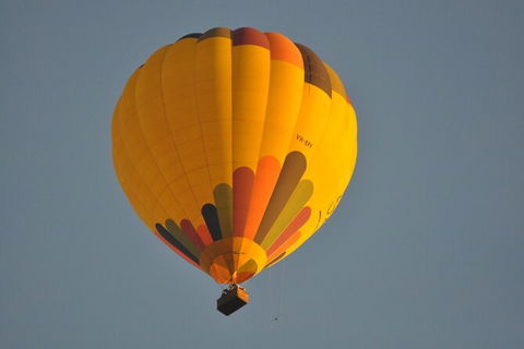 Discover Gold Coast From Above By Hot Air Balloon - Accommodation Port Hedland 3