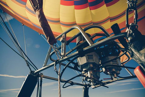 Discover Gold Coast From Above By Hot Air Balloon - Accommodation Port Hedland 1