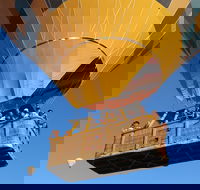 Discover Gold Coast from Above by Hot Air Balloon - Accommodation Port Hedland