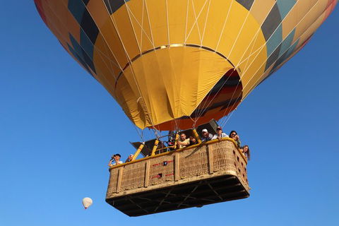 Discover Gold Coast From Above By Hot Air Balloon - Accommodation Port Hedland 0