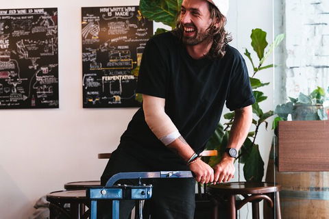 Wine Blending Workshop In Brisbane City - Accommodation Port Hedland 2