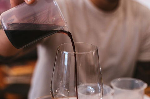 Wine Blending Workshop In Brisbane City - Accommodation Port Hedland 0