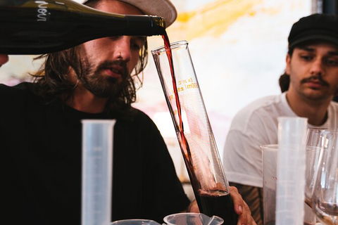 Wine Blending Workshop In Brisbane City - Accommodation Port Hedland 3