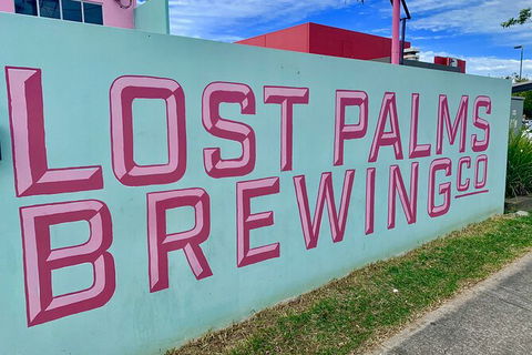 Gold Coast Suburb Sipper Brewery Tour - Accommodation Port Hedland 8