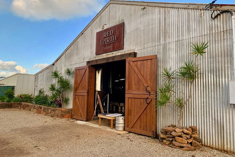Gold Coast Suburb Sipper Brewery Tour - Accommodation Port Hedland 2
