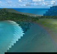 2-Day Great Barrier Reef and Daintree Rainforest Combo Package - Accommodation Port Hedland