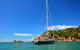 Helicopter And Magnetic Island Sailing - thumb 1