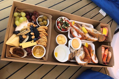 Helicopter And Magnetic Island Sailing - Accommodation Port Hedland 9