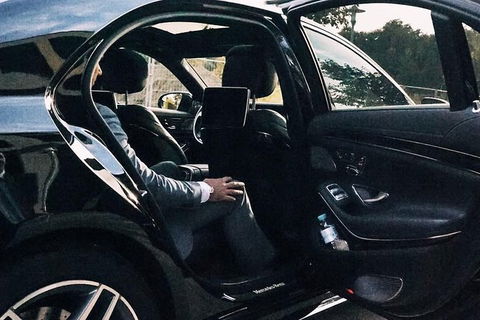 Departure Private Transfers From Gold Coast City To Gold Coast Airport OOL - Accommodation Port Hedland 5