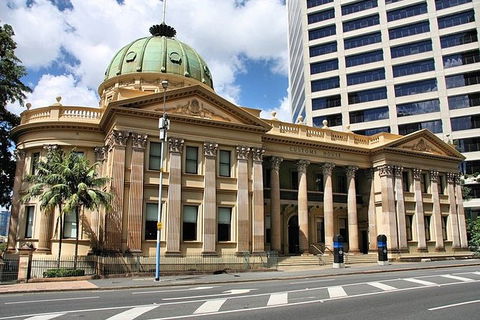 Brisbane Airport Transfers : Brisbane Airport BNE To Brisbane In Luxury Car - Accommodation Port Hedland 3