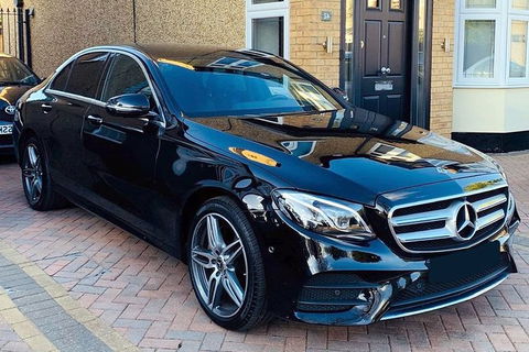 Arrival Private Transfers: Brisbane Airport BNE To Brisbane In Business Car - Accommodation Port Hedland 2
