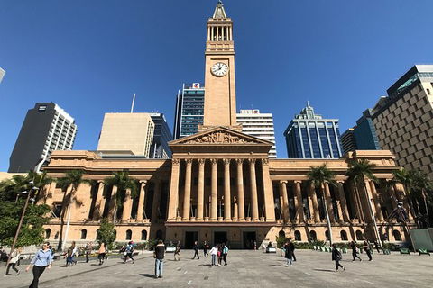 Arrival Private Transfers: Brisbane Airport BNE To Brisbane In Business Car - Accommodation Port Hedland 4