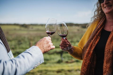Armagh Vineyard Exclusive Wine Experience And Lunch - Accommodation Port Hedland 1