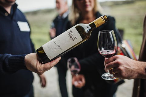 Armagh Vineyard Exclusive Wine Experience And Lunch - Accommodation Port Hedland 4