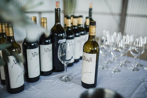 Armagh Vineyard Exclusive Wine Experience And Lunch - Accommodation Port Hedland 3