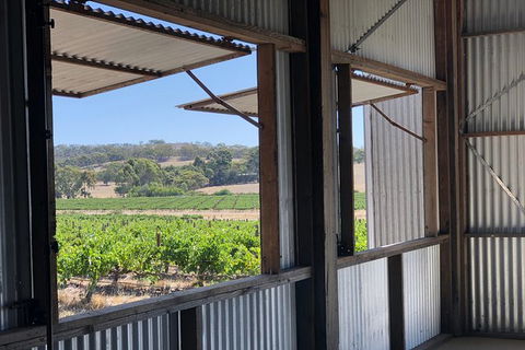 Armagh Vineyard Exclusive Wine Experience And Lunch - Accommodation Port Hedland 5