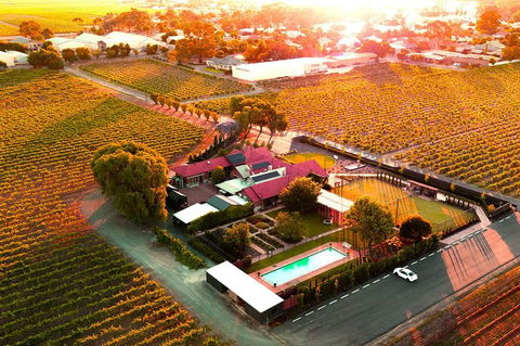 Chocolate And Wine Matching - Accommodation Port Hedland 1