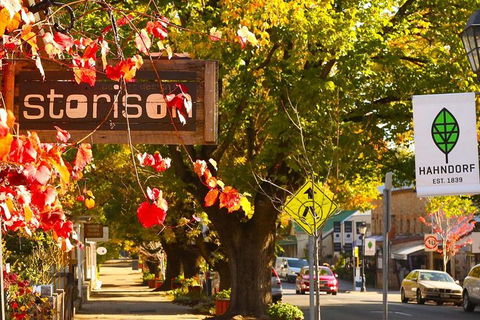 Adelaide Hills Wineries & Hahndorf - Accommodation Port Hedland 1