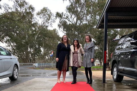 Adelaide Hills Wineries & Hahndorf - Accommodation Port Hedland 5