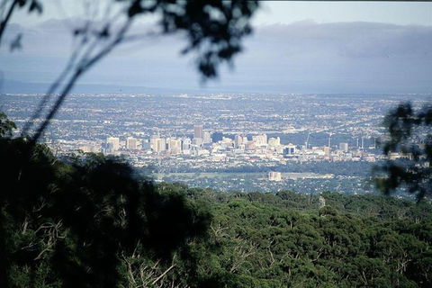 Adelaide Hills Wineries & Hahndorf - Accommodation Port Hedland 8
