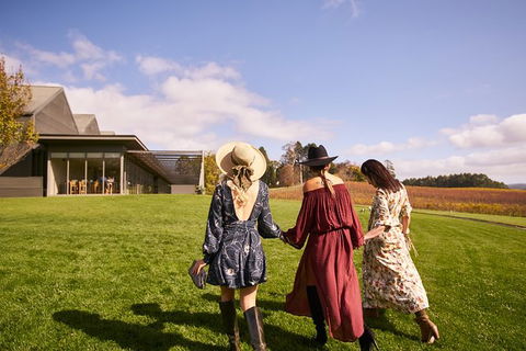 Adelaide Hills Food, Wine, Cheese, & Chocolate - Private Day Tour - Accommodation Port Hedland 5