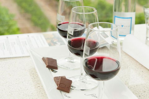 Adelaide Hills Food, Wine, Cheese, & Chocolate - Private Day Tour - Accommodation Port Hedland 4