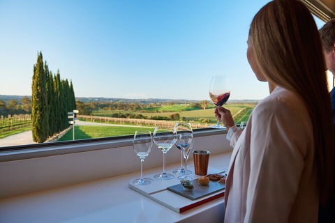 Adelaide Hills Food, Wine, Cheese, & Chocolate - Private Day Tour - Accommodation Port Hedland 0