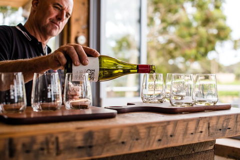 One Day Kangaroo Island Sip & See Tour With Return Ferry Transfers From Adelaide - Accommodation Port Hedland 3