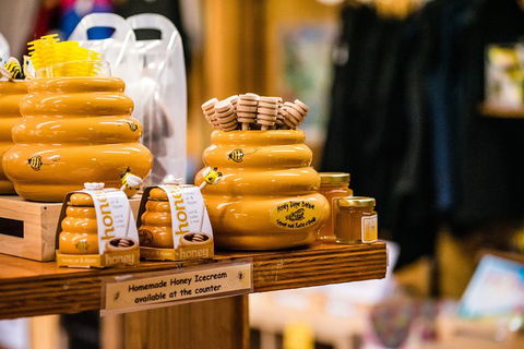 One Day Kangaroo Island Sip & See Tour With Return Ferry Transfers From Adelaide - Accommodation Port Hedland 1