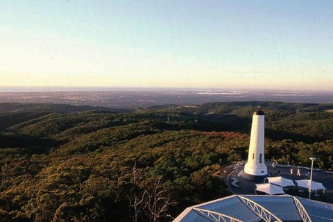 Adelaide Hills Full Day Winery Tour With Tastings - Accommodation Port Hedland 1