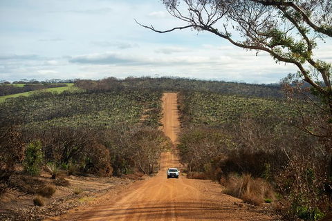 NEW TOUR - Kangaroo Island Road To Recovery Tour (1 Day/1 Night) - Accommodation Port Hedland 1