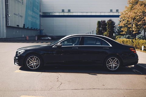 Departure Private Transfers: Adelaide To Adelaide Airport ADL In Business Car - Accommodation Port Hedland 0