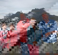 Shore Excursion Small-Group Cradle Mountain Day Tour From Burnie - Accommodation Port Hedland