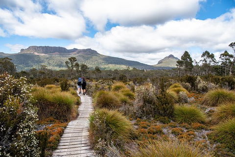 Cradle Mountain Day Tour - Accommodation Port Hedland 0