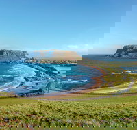 Cruise Ship Special from Burnie to Stanley and The Nut - Accommodation Port Hedland