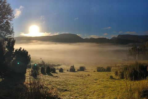 Cradle Mountain Park Explorer - Accommodation Port Hedland 2
