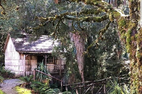 Cradle Mountain Park Explorer - Accommodation Port Hedland 4