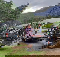 Ride The Mountain - Accommodation Port Hedland