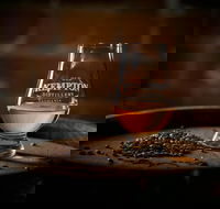 Distillery Tour and Guided Tasting - Accommodation Port Hedland
