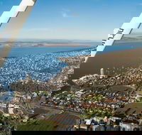 Hobart 1-Hour Learn to Fly Experience - Accommodation Port Hedland