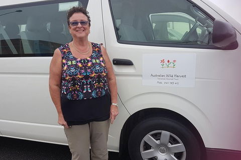 Cruise Ship Excursion: NW Tassie Coastal Explorer - Accommodation Port Hedland 15