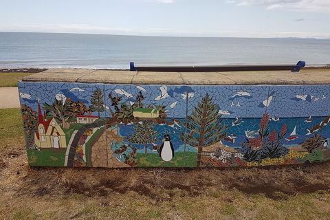 Cruise Ship Excursion: NW Tassie Coastal Explorer - Accommodation Port Hedland 7