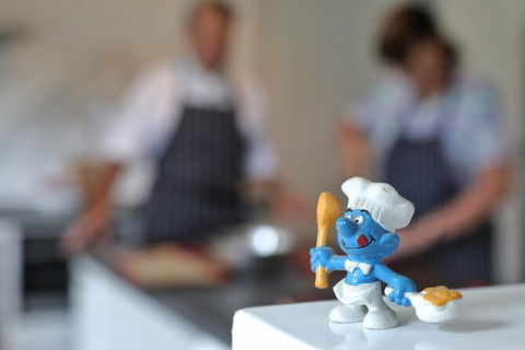 Cook Like A Pro In Taroona - Accommodation Port Hedland 2