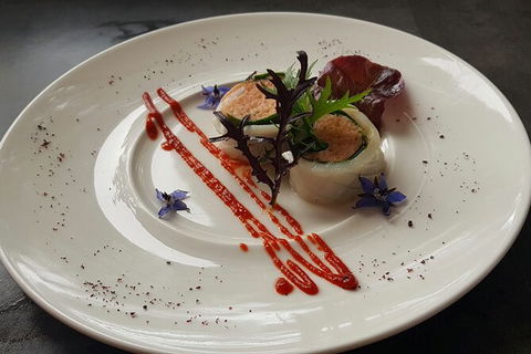 Cook Like A Pro In Taroona - Accommodation Port Hedland 1
