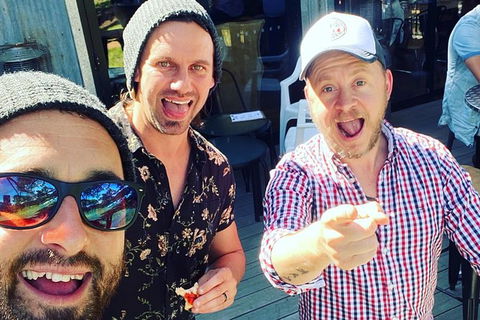 Craft Beer Experience. A Brewery Tour Of The Surf Coast - Accommodation Port Hedland 2