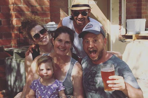 Craft Beer Experience. A Brewery Tour Of The Surf Coast - Accommodation Port Hedland 1