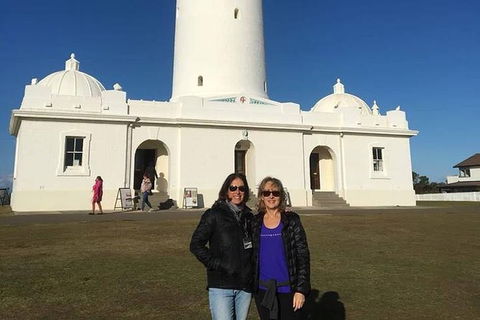 Sydney&Melbourne City Lovers- 2 Day Combo Private Tour! - Accommodation Port Hedland 4